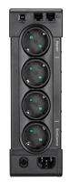 Eaton ELP850DIN UPS-systeem 850 VA - thumbnail