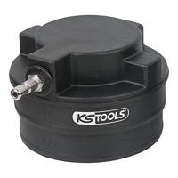 KS Tools 150.2524 2-traps inlaatadapter, 65x70 mm - thumbnail