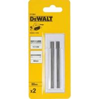 DeWALT DT3901 Schaafmessen 80 mm - thumbnail