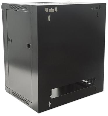 Intellinet 711937 19inch-patchkast (b x h x d) 570 x 770 x 450 mm 15 HE Zwart (RAL 9005) Intellinet 711937 19inch-patchkast (b x h x d) 570 x 770 x 450 mm 15 HE Zwart (RAL 9005)