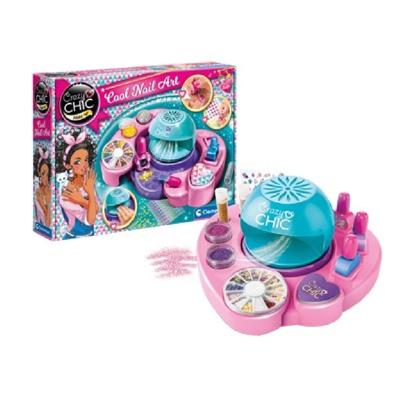 Clementoni crazy chic - coole nagelstudio Clementoni crazy chic - coole nagelstudio