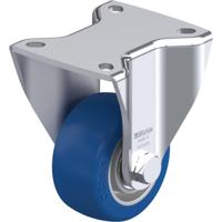 Blickle BH-ALBS 82K Bokwiel Wieldiameter: 80 mm Draagvermogen (max.): 230 kg 1 stuk(s) - thumbnail