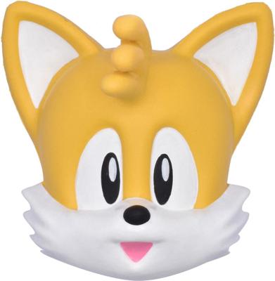 Sonic the Hedgehog Mega Squishme - Classic Tails Sonic the Hedgehog Mega Squishme - Classic Tails