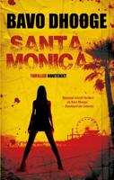 Santa Monica - Bavo Dhooge - ebook - thumbnail