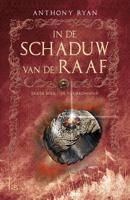 De vuurkoningin - Anthony Ryan - ebook - thumbnail