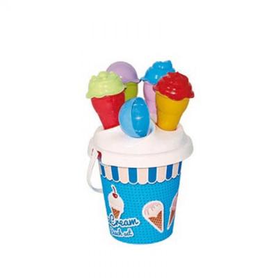 Emmerset IJsjes 11-delig Assorti Emmerset IJsjes 11-delig Assorti