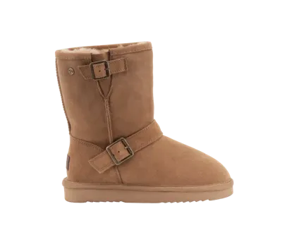 Warmbat Kangaroo Boot