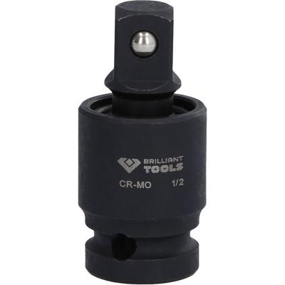 Brilliant Tools BT024604 BT024604 Kogelgewricht Aandrijving 1/2 (12.5 mm) 1 stuk(s)
