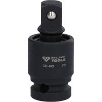 Brilliant Tools BT024604 BT024604 Kogelgewricht Aandrijving 1/2 (12.5 mm) 1 stuk(s) - thumbnail