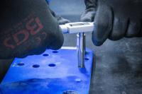 BGS technic Thread Cutting Set M6 - M24 45 Pcs. - thumbnail