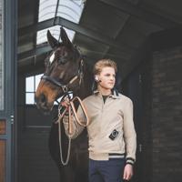 Whis Instructieset Competition zwart - thumbnail