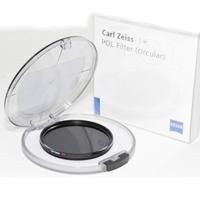 Zeiss 67mm circulair polarisatie T* multicoated filter - thumbnail
