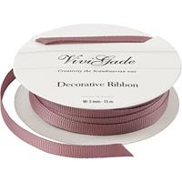Creativ Company Decoratie lint roze, 15m - thumbnail