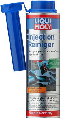 LIQUI MOLY additiv "injection-reiniger " jetronic cleaner 300ml can,fuel add.