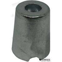 Ánodos punta de ejes Sole - Sole Diesel TEN00400SOLE/1 - ANODO SOLE/1 ZINC Ø 32MM 0,12KG - thumbnail