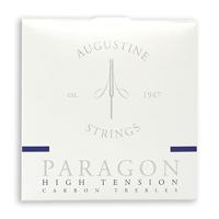 Augustine Paragon Blue high tension snarenset klassieke gitaar - thumbnail