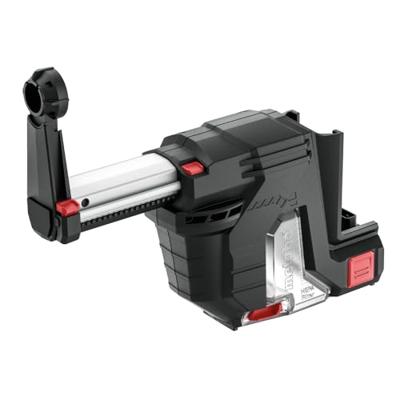 Metabo ISA 24 | Stofafzuiging voor accu-hamer KH 18 LTX BL 24 Q | zonder koffer - 631357850