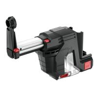 Metabo ISA 24 | Stofafzuiging voor accu-hamer KH 18 LTX BL 24 Q | zonder koffer - 631357850 - thumbnail