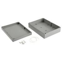 Supertronic PE268K-S Universele behuizing 300 x 230 x 86 1 stuk(s) - thumbnail