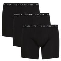 Tommy Hilfiger boxershorts 3-pack zwart - thumbnail