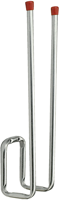 Connex gereedschapshaak m:laars 400mm 32 - dy222022 - thumbnail