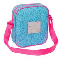 Schoudertas LOL Surprise! Divas Blauw 16 x 18 x 4 cm - thumbnail