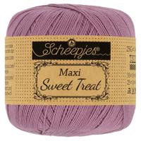 Scheepjes Maxi Sweet Treat - 240 Amethyst - Haakgaren / Breigaren - thumbnail