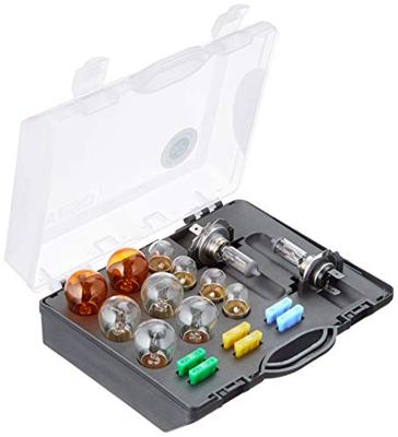 Osram Automotive CLK H7 24V Assortiment lampen Standard H7 24 V