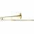 SML Paris TB40-II Bb Tenor trombone (kindermodel) - thumbnail