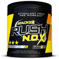 Rush NOX Stim-Free - Stacker 2 - thumbnail