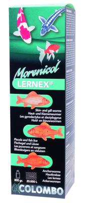 Lernex 400 Gr/10.000 Liter vijver SuperFish - Superfish Lernex 400 Gr/10.000 Liter vijver SuperFish - Superfish