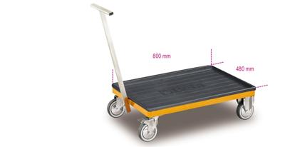 Beta Rolwagen CD23S - 023000610