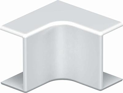 OBO Bettermann 6154328 Montageaccessoire (b x h) 20 mm x 100 mm Zuiver wit 1 stuk(s)