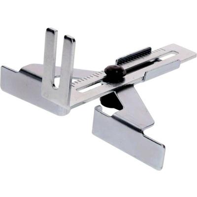 Bosch Accessoires Parallelgeleider voor Advanced TrimRouter 18V - 2608000800