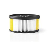 Nedis Stofzuiger Cartridge-Filter | 1 stuks - VCFI203KAR VCFI203KAR - thumbnail