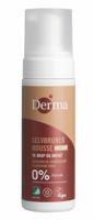 Derma Self tanning mousse instant 150 Milliliter - thumbnail