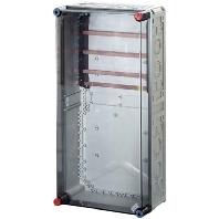 Hensel 2000792 Mi 6458 Distributiekast Opbouw (op muur) Inhoud: 1 stuk(s) - thumbnail