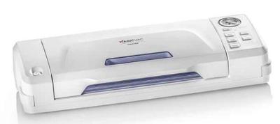 Magic Vac V252PK1 MASTER Vacumeermachine (b x h x d) 510 x 105 x 175 mm