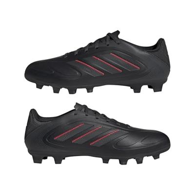 Voetbalschoenen Volwassenen Adidas Copa Pure III Zwart Schoenmaat 41 1/3