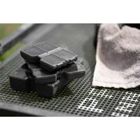 Preston Accessory Box 4 Compartment Shallow - thumbnail