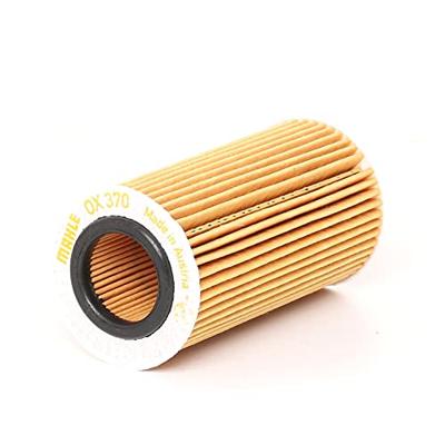 Oliefilter OX370D1