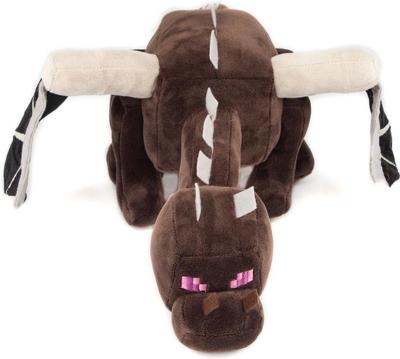 Draak Minecraft Sierkussen 58cm Draak Minecraft Sierkussen 58cm