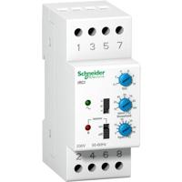 Schneider Electric A9E21181 Stuurrelais - thumbnail