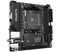 Moederbord AMD Gigabyte A520I AC - thumbnail