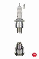 NGK bougie spark plug b4h standard - thumbnail