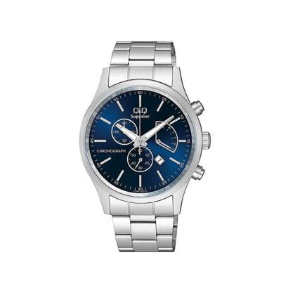 Q&Q C24A-002VY Heren horloge