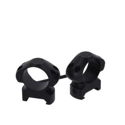 Konus montageringen 25,4 mm medium