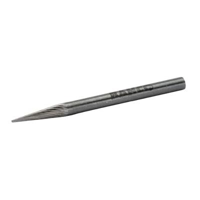 Bahco stiftfrees hardmetalen kegelvorm 3 mm | M0310M03
