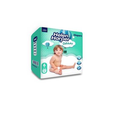 Babyluiers maat XL 26 Stuks