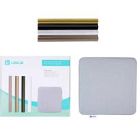 Loklik Starter Pack for Mini & Easy Heat Ontwerpset - thumbnail
